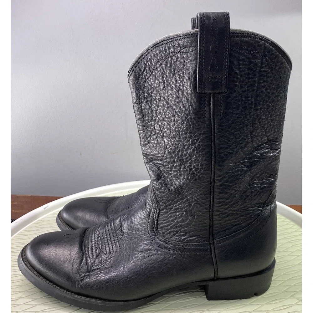 Ariat classic these their